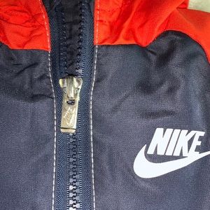 Nike Jogging Suit